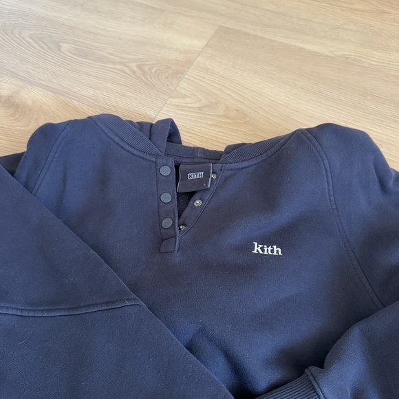 Kith Sweat Set - Picture 3 of 4